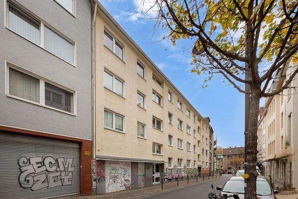 Aussenansicht aktuell