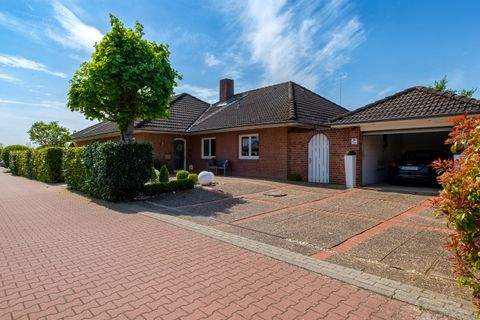 Salzhausen Häuser, Salzhausen Haus kaufen