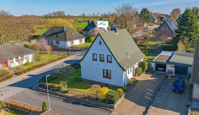 Ihr neues Zuhause