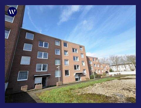 Kleve Wohnungen, Kleve Wohnung mieten