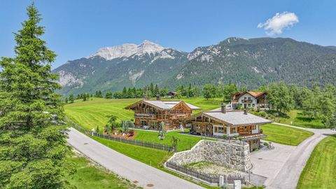 Achenkirch Häuser, Achenkirch Haus kaufen