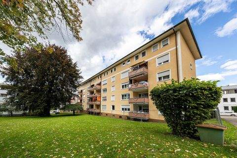 Tuttlingen Wohnungen, Tuttlingen Wohnung kaufen