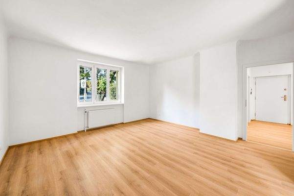 Büro-/Ordinationszimmer