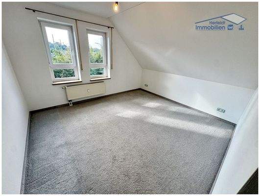 Gemütliches Schlafzimmer