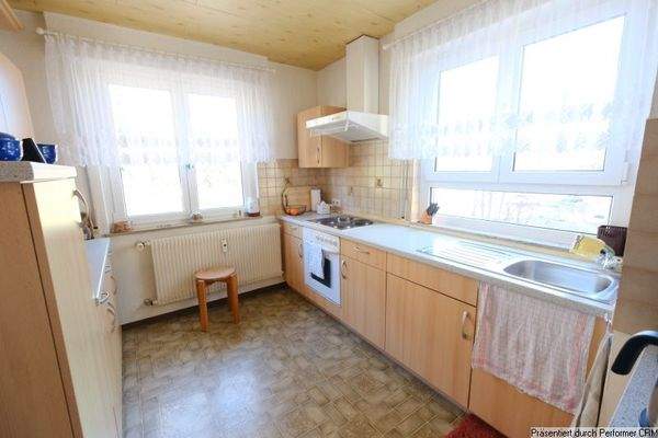 EG-Küche (ohne EBK)