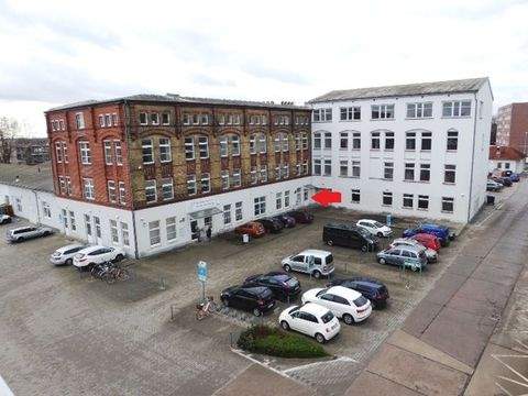 Brandenburg an der Havel Büros, Büroräume, Büroflächen 