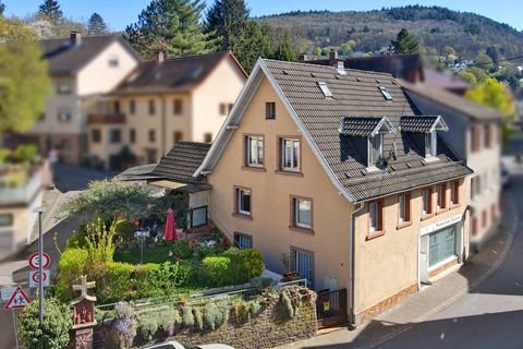 Heidelberg / Ziegelhausen Häuser, Heidelberg / Ziegelhausen Haus kaufen