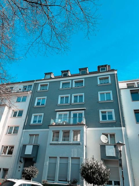 Koblenz Wohnungen, Koblenz Wohnung kaufen
