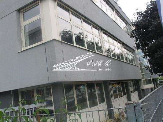 Büro-Etagen a´196,25 m² Foto 11 Ansicht EG+1.OG 