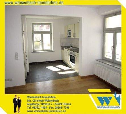 Weisenbach Immobilien