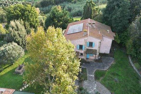 rosignano marittimo Häuser, rosignano marittimo Haus mieten 