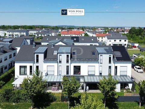 Ingolstadt / Friedrichshofen Häuser, Ingolstadt / Friedrichshofen Haus kaufen