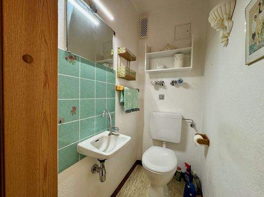 WC