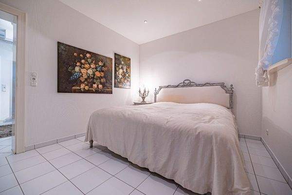 Gästezimmer Souterrain