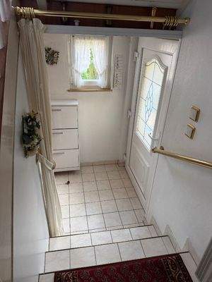 2025-11-20 Bahnweg7 Treppenhaus4