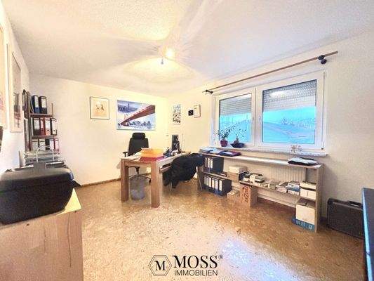 Büro oder Zimmer 2