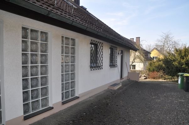 Rückansicht