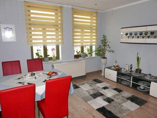 Beospiel Wohnen 1. OG