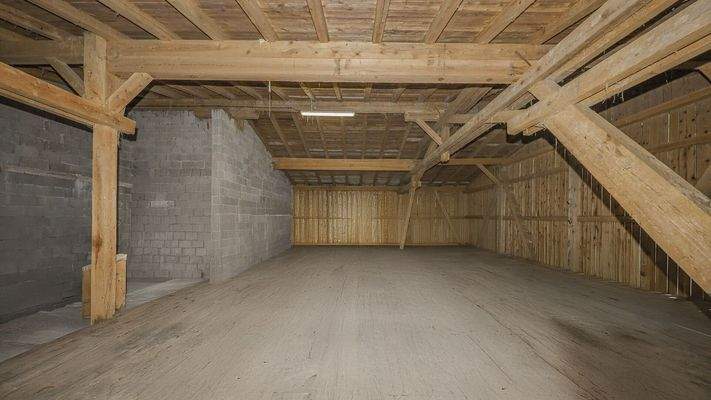 KITZIMMO-Bauernhaus mit Freizeitwohnsitz kaufen - Immobilien Waidring.