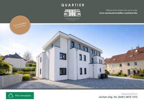 St. Wendel Wohnungen, St. Wendel Wohnung kaufen