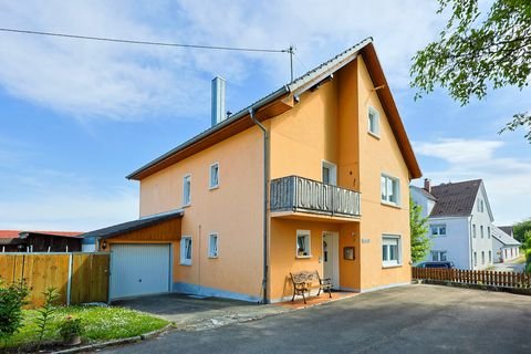 Aulendorf Häuser, Aulendorf Haus kaufen