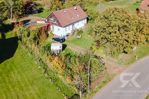 Kirchenthumbach Häuser, Kirchenthumbach Haus kaufen