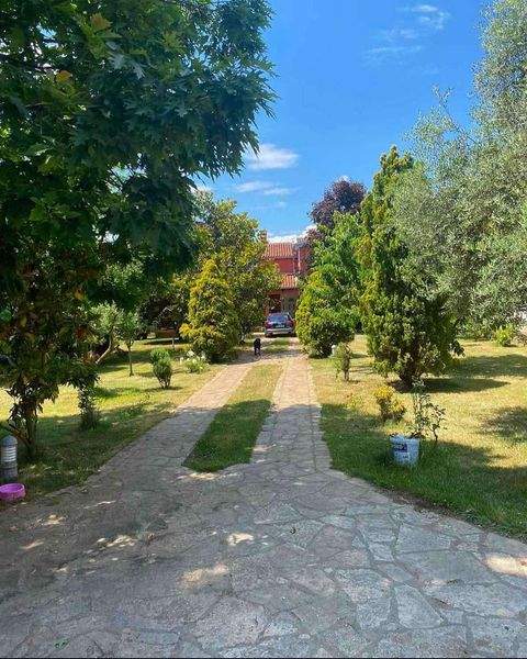 Podgorica Häuser, Podgorica Haus kaufen