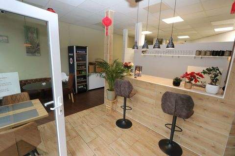 Bargteheide Gastronomie, Pacht, Gaststätten