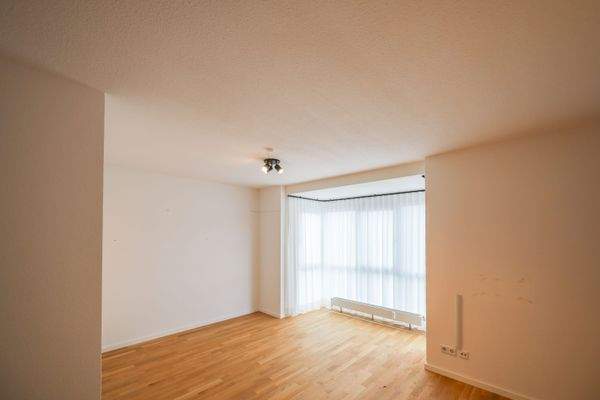 Wohn- und Essbereich