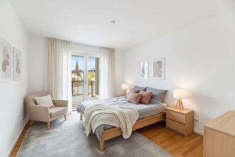 Nürnberg Wohnungen, Nürnberg Wohnung mieten