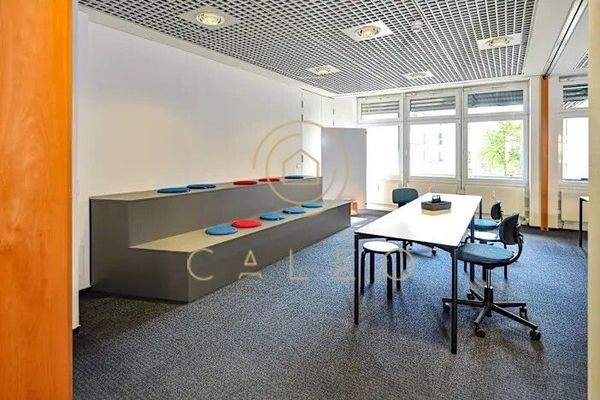 Innenansicht Beispiel 2