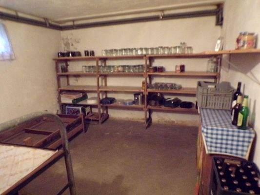 KG Keller I (Beispiel)