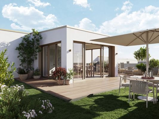 NEXUS Penthouse