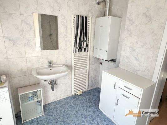 Tageslichtbad mit...