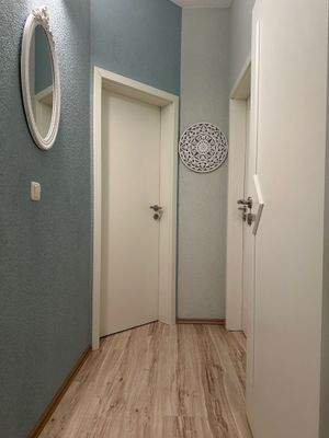 Zwischenflur - Ferienwohnung im EG