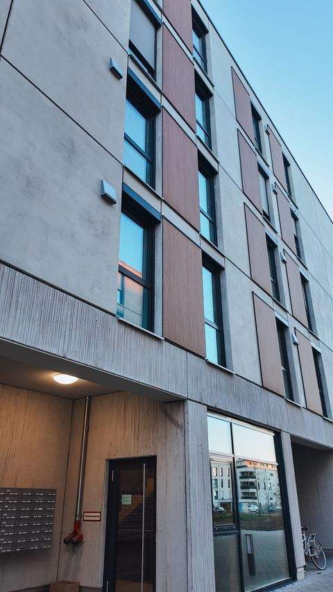 Bamberg Wohnungen, Bamberg Wohnung kaufen