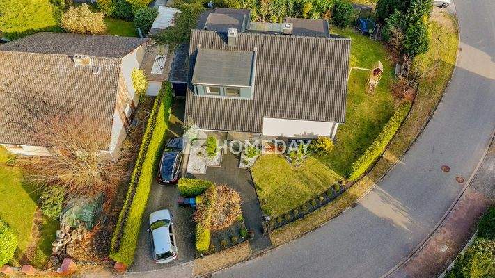 Außenansicht Drohne 3