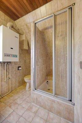 Badezimmer Obergeschoss