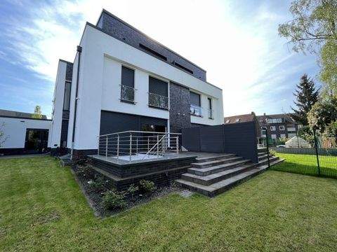 Meerbusch Häuser, Meerbusch Haus kaufen