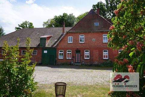 Wrestedt / Niendorf 2 Häuser, Wrestedt / Niendorf 2 Haus kaufen