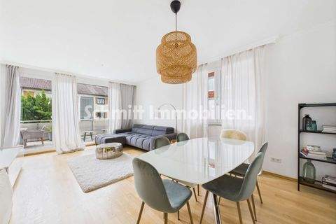 Bad Soden am Taunus Wohnungen, Bad Soden am Taunus Wohnung mieten