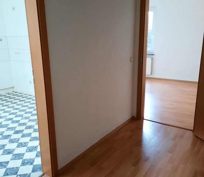 2 Zimmer Wohnung in Hannover (Vinnhorst)