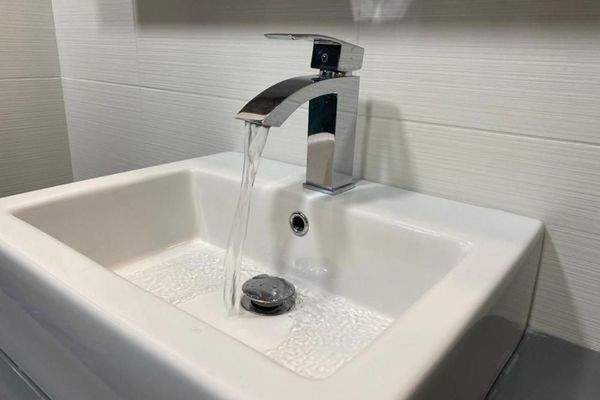 Kreta, Kera: Elegante Steinvilla mit Meerblick und Hamam zu verkaufen