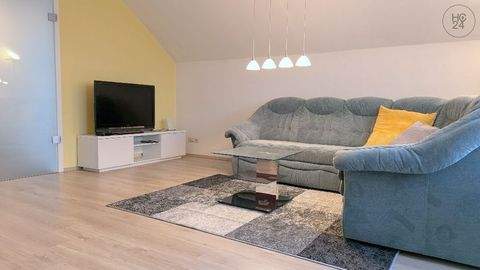 Illerkirchberg Wohnen auf Zeit, möbliertes Wohnen