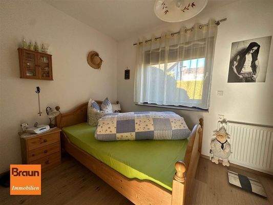 1-2 Familienwohnhaus, VS-S, Kind 2 EG