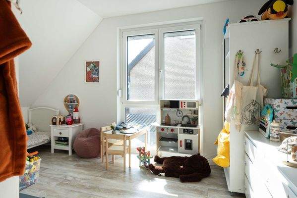 Kinderzimmer