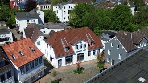 Schleswig / Friedrichsberg Renditeobjekte, Mehrfamilienhäuser, Geschäftshäuser, Kapitalanlage