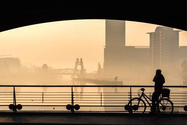 Perfekt für Anleger