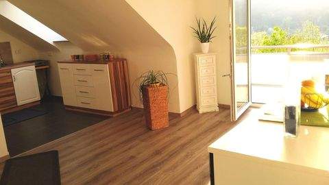 Bad Kissingen Wohnungen, Bad Kissingen Wohnung kaufen