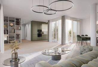 WINEGG-Siebenbrunnengasse 44 - Wohnen